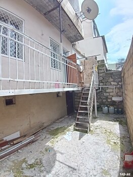 4-otaqlı mənzil, Sumqayıt ş., 100 m²