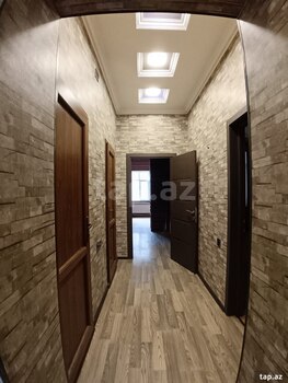 4-otaqlı mənzil, Sumqayıt ş., 100 m²