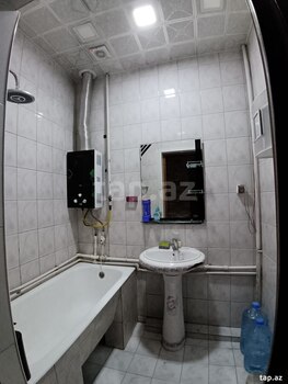 4-otaqlı mənzil, Sumqayıt ş., 100 m²