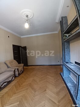 4-otaqlı mənzil, Sumqayıt ş., 100 m²