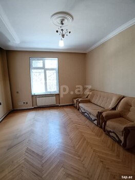 4-otaqlı mənzil, Sumqayıt ş., 100 m²