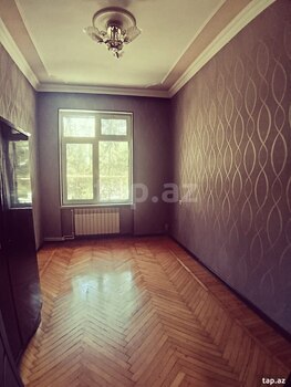 4-otaqlı mənzil, Sumqayıt ş., 100 m²