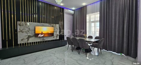 Bağ evi kirayə verilir, Mərdəkan qəs.