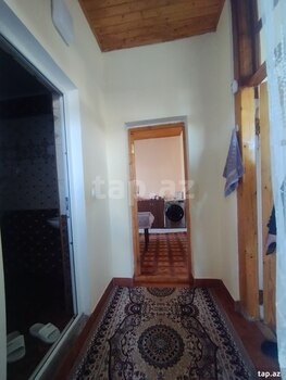 Həyət evi, Şəki r.