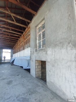 Həyət evi, Şəki r.