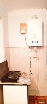 3-otaqlı yeni tikili, Mingəçevir ş., 84 m²