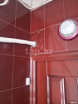 3-otaqlı yeni tikili, Mingəçevir ş., 84 m²
