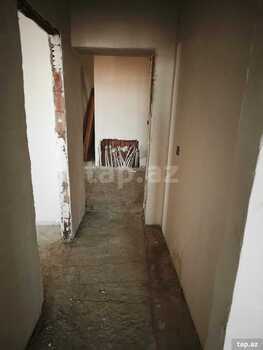 3-otaqlı yeni tikili, Moskva pr. 31-68, 190 m²