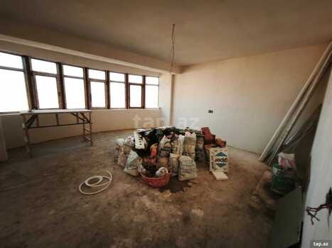 3-otaqlı yeni tikili, Moskva pr. 31-68, 190 m²