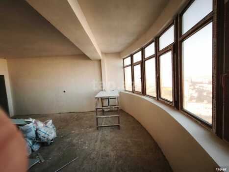 3-otaqlı yeni tikili, Moskva pr. 31-68, 190 m²