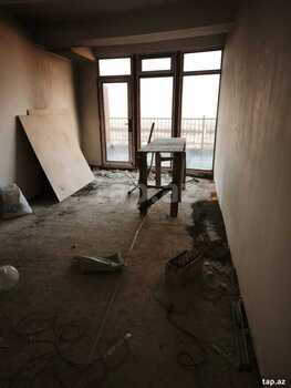 3-otaqlı yeni tikili, Moskva pr. 31-68, 190 m²