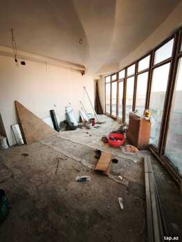 3-otaqlı yeni tikili, Moskva pr. 31-68, 190 m²