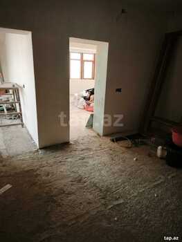 3-otaqlı yeni tikili, Moskva pr. 31-68, 190 m²