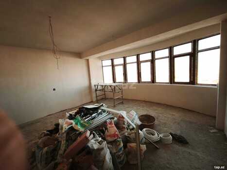 3-otaqlı yeni tikili, Moskva pr. 31-68, 190 m²