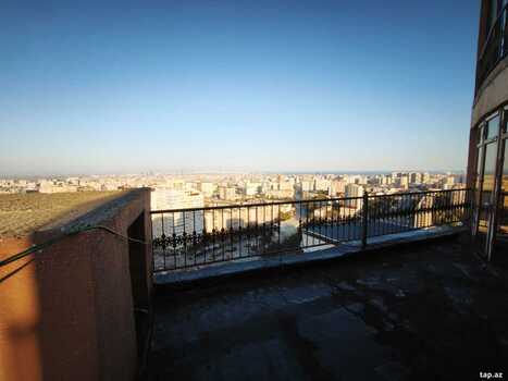 3-otaqlı yeni tikili, Moskva pr. 31-68, 190 m²