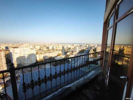 3-otaqlı yeni tikili, Moskva pr. 31-68, 190 m²