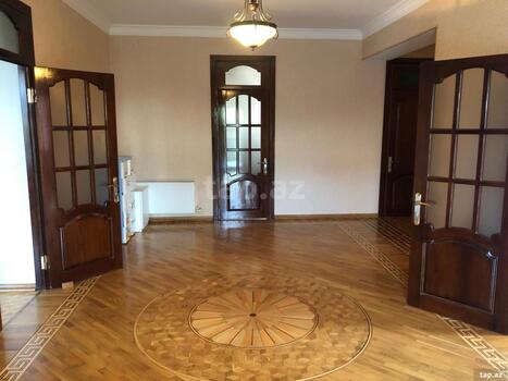 Bağ evi, Görədil qəs.