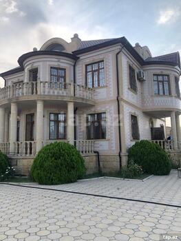 Bağ evi, Görədil qəs.