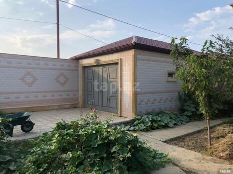 Bağ evi, Görədil qəs.