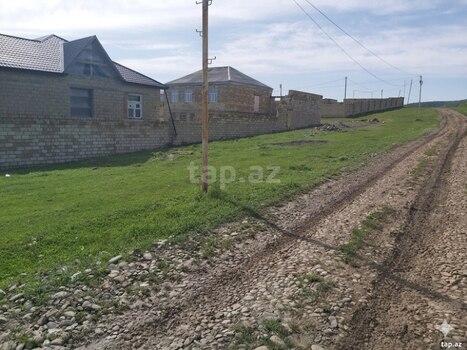 4 sot torpaq sahəsi, Quba r.