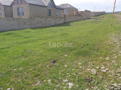 4 sot torpaq sahəsi, Quba r.
