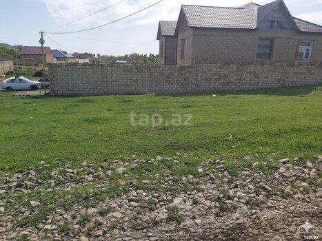 4 sot torpaq sahəsi, Quba r.