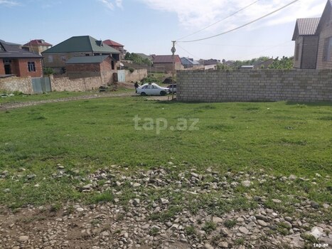 4 sot torpaq sahəsi, Quba r.