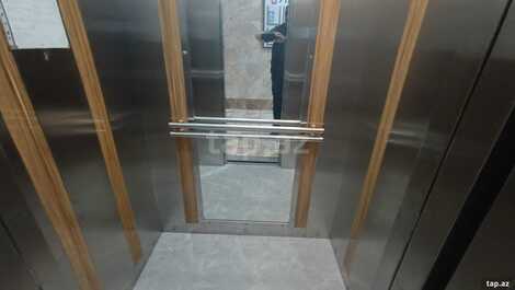 3-otaqlı yeni tikili, Nizami r., 102 m²