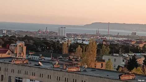 3-otaqlı yeni tikili, Nizami r., 102 m²