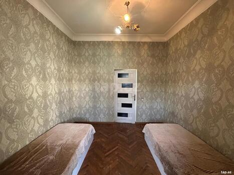 3-otaqlı mənzil, N.Nərimanov m., 90 m²
