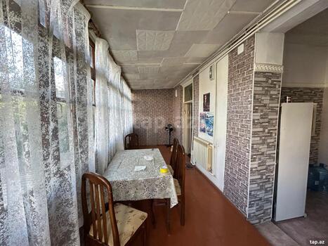 3-otaqlı mənzil, N.Nərimanov m., 90 m²
