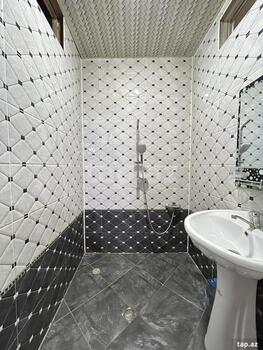 3-otaqlı mənzil, N.Nərimanov m., 90 m²