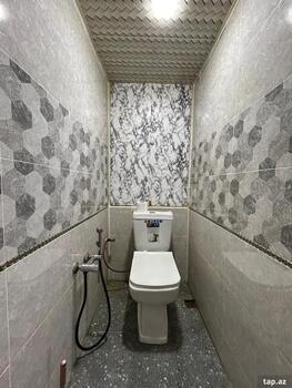 3-otaqlı mənzil, N.Nərimanov m., 90 m²