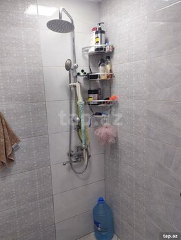2-otaqlı mənzil, Xətai r., 60 m²