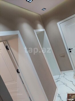 2-otaqlı mənzil, Xətai r., 60 m²