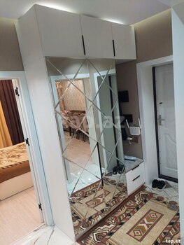 2-otaqlı mənzil, Xətai r., 60 m²