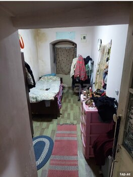 Həyət evi, Bayıl qəs.