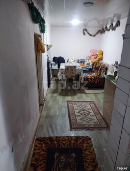 Həyət evi, Bayıl qəs.