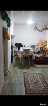 Həyət evi, Bayıl qəs.