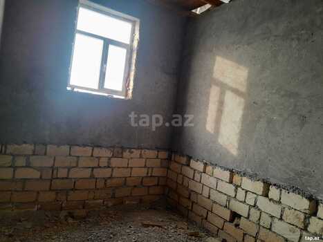 Həyət evi, Oğuz r.