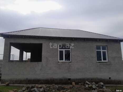 Həyət evi, Oğuz r.