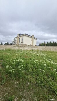 12.8 sot torpaq sahəsi, Buzovna qəs.