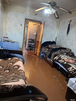 3-otaqlı mənzil kirayə verilir, Sumqayıt ş., 54 m²