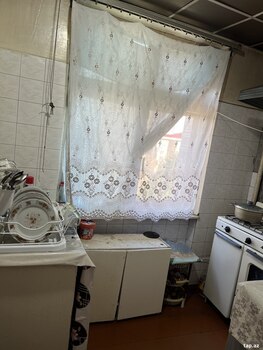 3-otaqlı mənzil kirayə verilir, Sumqayıt ş., 54 m²