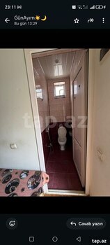 Bağ evi kirayə verilir, Sumqayıt ş.