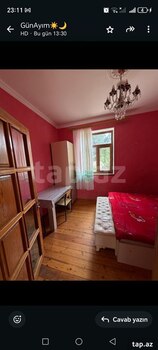 Bağ evi kirayə verilir, Sumqayıt ş.