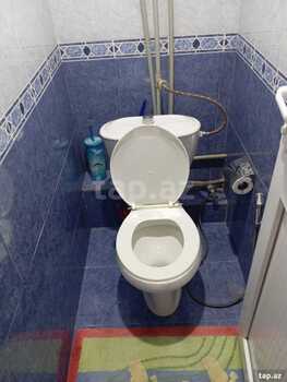2-otaqlı mənzil, Hacı Zeynalabdin Tağıyev küç., 52 m²