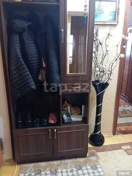 2-otaqlı mənzil, Hacı Zeynalabdin Tağıyev küç., 52 m²