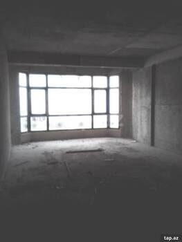 4-otaqlı yeni tikili, Nəriman Nərimanov m., 181 m²