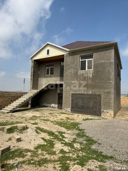 Həyət evi, Qobu qəs.